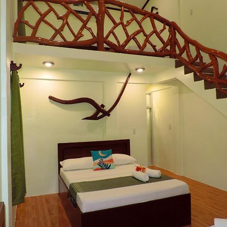 Hotel Chekesh Casa Siquijor Exterior foto